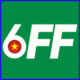 6FF – Thanh viên mới truy cập nhận thưởng 198K